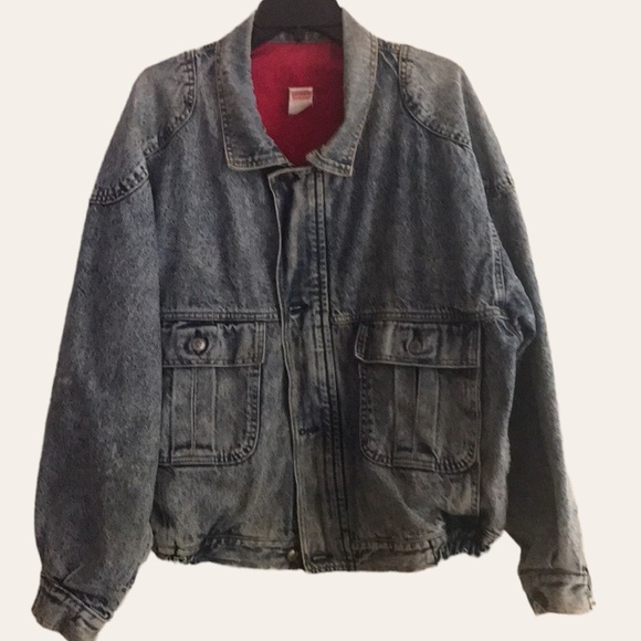 Levi's Other - Vintage Levi Strauss blue Jean jacket in excellent condition.